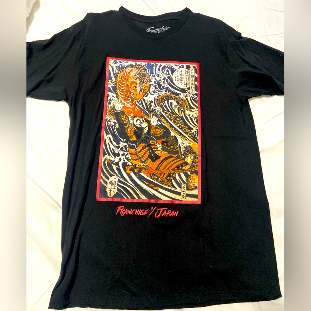 T shirt